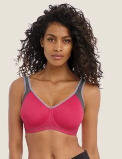 FREYA Sonic Medium Impact Wired Sports Bra