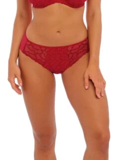 FANTASIE Ana Embroidered Bikini Knickers