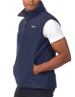 MUSTO Technical Waterproof Snug Gilet -Marks And Spencer Shop SD 10 T18 1085 F4 X EC 1