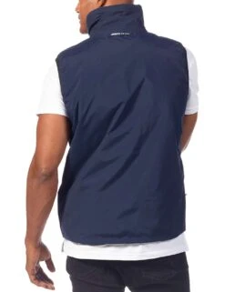 MUSTO Technical Waterproof Snug Gilet -Marks And Spencer Shop SD 10 T18 1085 F4 X EC 2