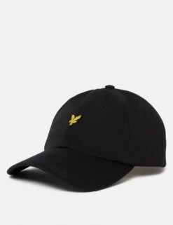 Lyle & Scott Baseball Cap