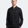 Lyle & Scott Pure Cotton Oxford Shirt 11 Lyle & Scott Pure Cotton Oxford Shirt -Marks And Spencer Shop SD 10 T18 1126 Y0 X EC 0