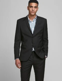 Jack & Jones Tailored Fit Blazer