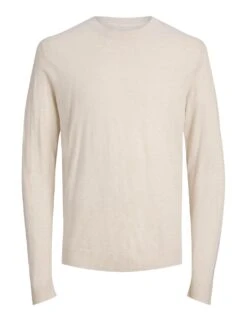 Jack & Jones Cotton Rich Crew Neck Jumper 8 Jack & Jones Cotton Rich Crew Neck Jumper -Marks And Spencer Shop SD 10 T18 1222 M0 X EC 90