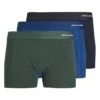 Jack & Jones 3pk Bamboo Blend Trunks -Marks And Spencer Shop SD 10 T18 1572 E4 X EC 0
