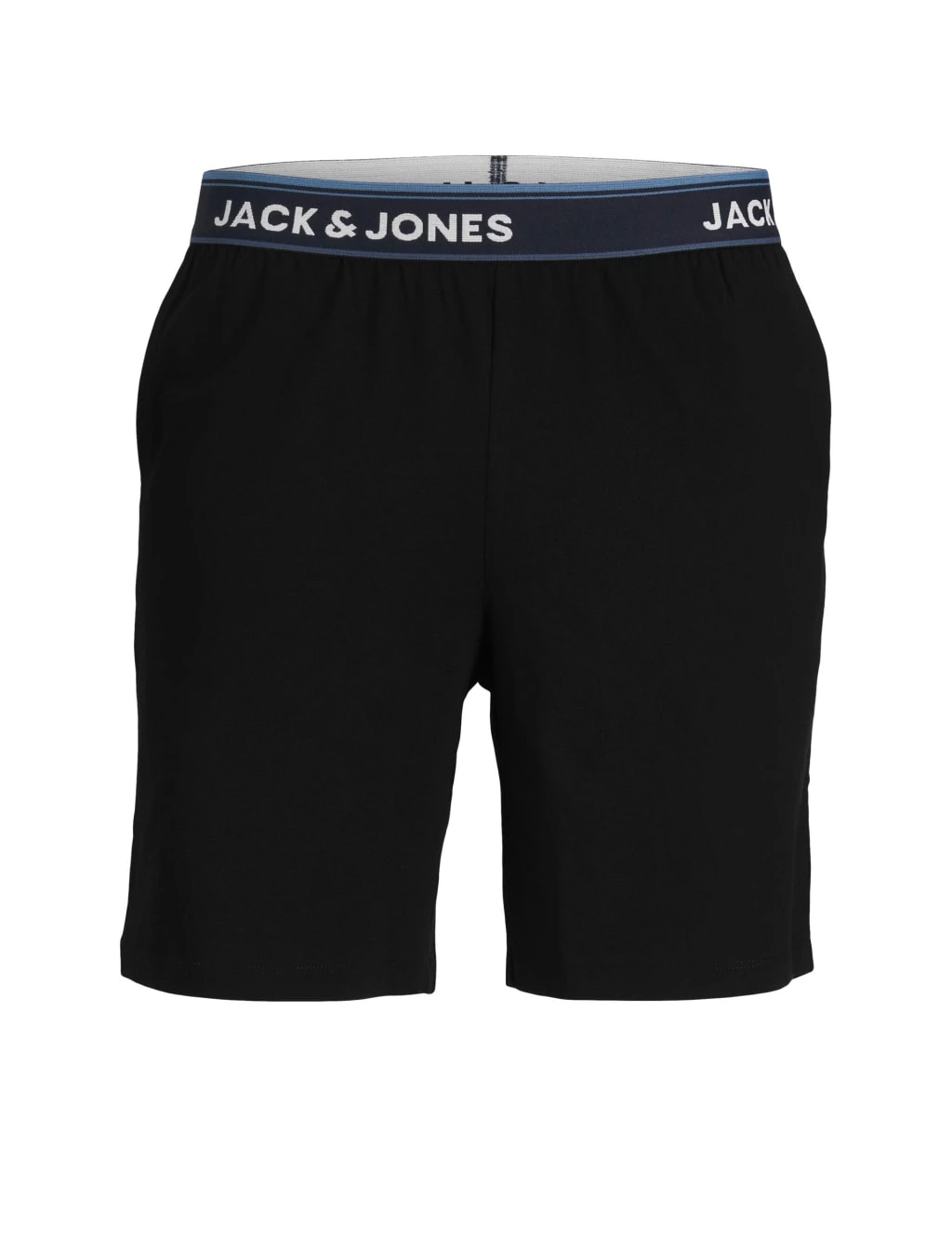Jack & Jones Pure Cotton Logo Pyjama Set 4 Jack & Jones Pure Cotton Logo Pyjama Set - Image 4