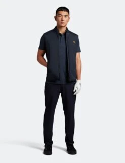 Lyle & Scott Regular Fit Lightweight Stretch Trousers