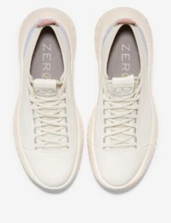 Cole Haan Generation Zerogrand II Lace Up Trainers 8 Cole Haan Generation Zerogrand II Lace Up Trainers -Marks And Spencer Shop SD 10 T18 2232 K4 X EC 1
