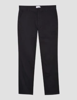 Farah Regular Fit Stretch Chinos