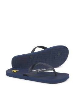 Lyle & Scott Flip Flops -Marks And Spencer Shop SD 10 T18 3273 F0 X EC 3