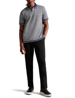 Ted Baker Tapered Fit Chinos -Marks And Spencer Shop SD 10 T18 3436 Y0 X EC 1