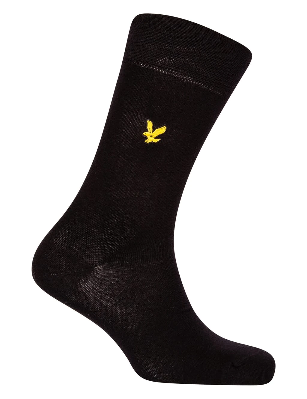 Lyle & Scott 3pk Cotton Rich Socks 3 Lyle & Scott 3pk Cotton Rich Socks - Image 3