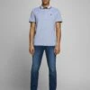 Jack & Jones 2pk Slim Fit Pure Cotton Tipped Polo Shirts -Marks And Spencer Shop SD 10 T18 4090 Z4 X EC 0