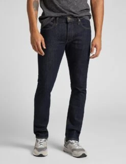 Lee Luke Slim Tapered Fit Jeans