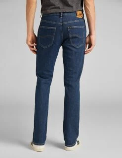 Lee Brooklyn Straight Fit Jeans -Marks And Spencer Shop SD 10 T18 4406 RW X EC 1