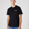 Wrangler 2pk Pure Cotton Crew Neck T-Shirts -Marks And Spencer Shop SD 10 T18 4487 F4 X EC 0