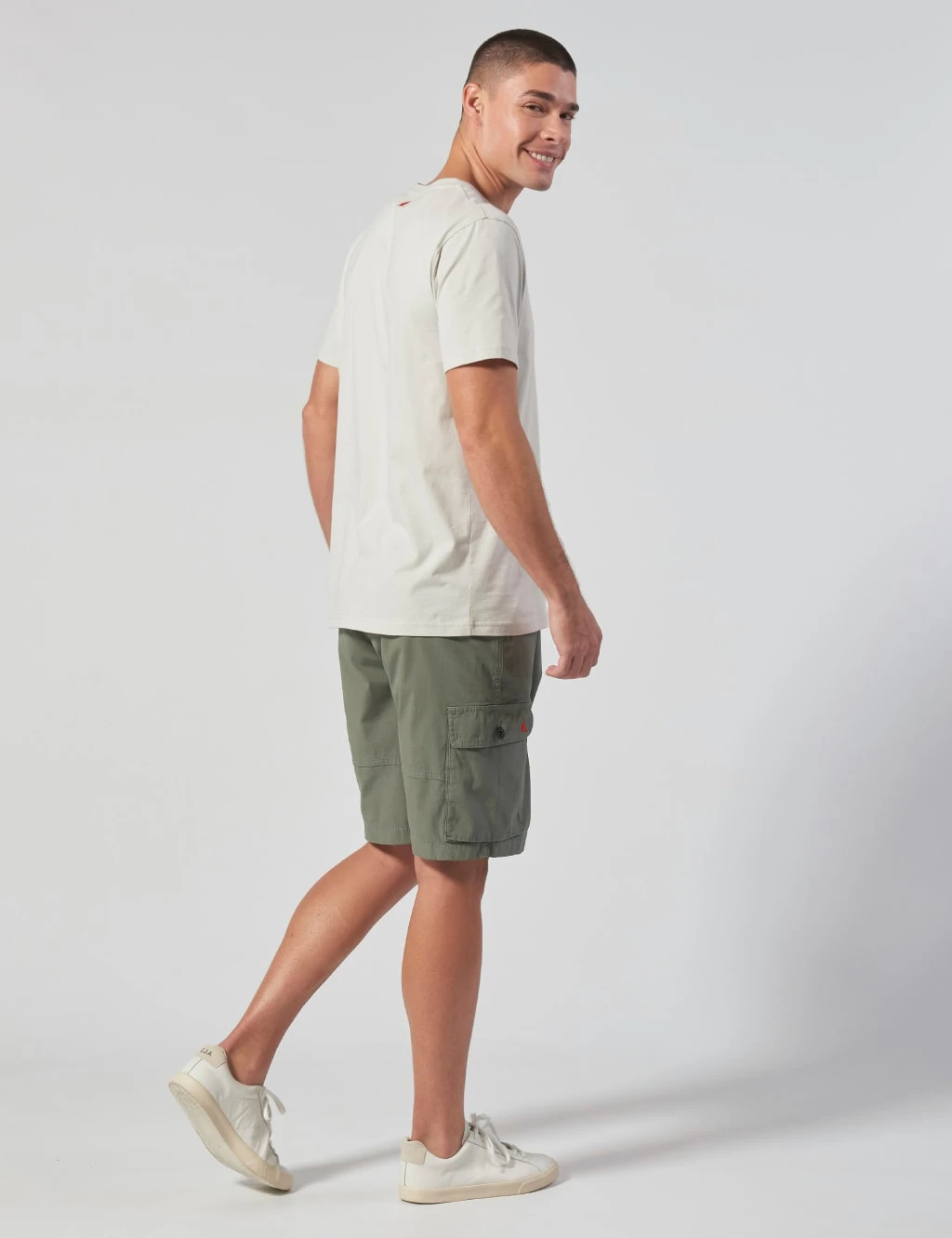 MUSTO Corsica Pure Cotton Sailing Graphic T-Shirt 4 MUSTO Corsica Pure Cotton Sailing Graphic T-Shirt - Image 4