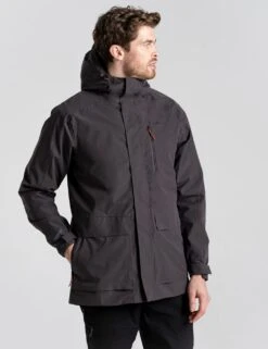 Craghoppers 3 In 1 Technical Waterproof Parka Jacket