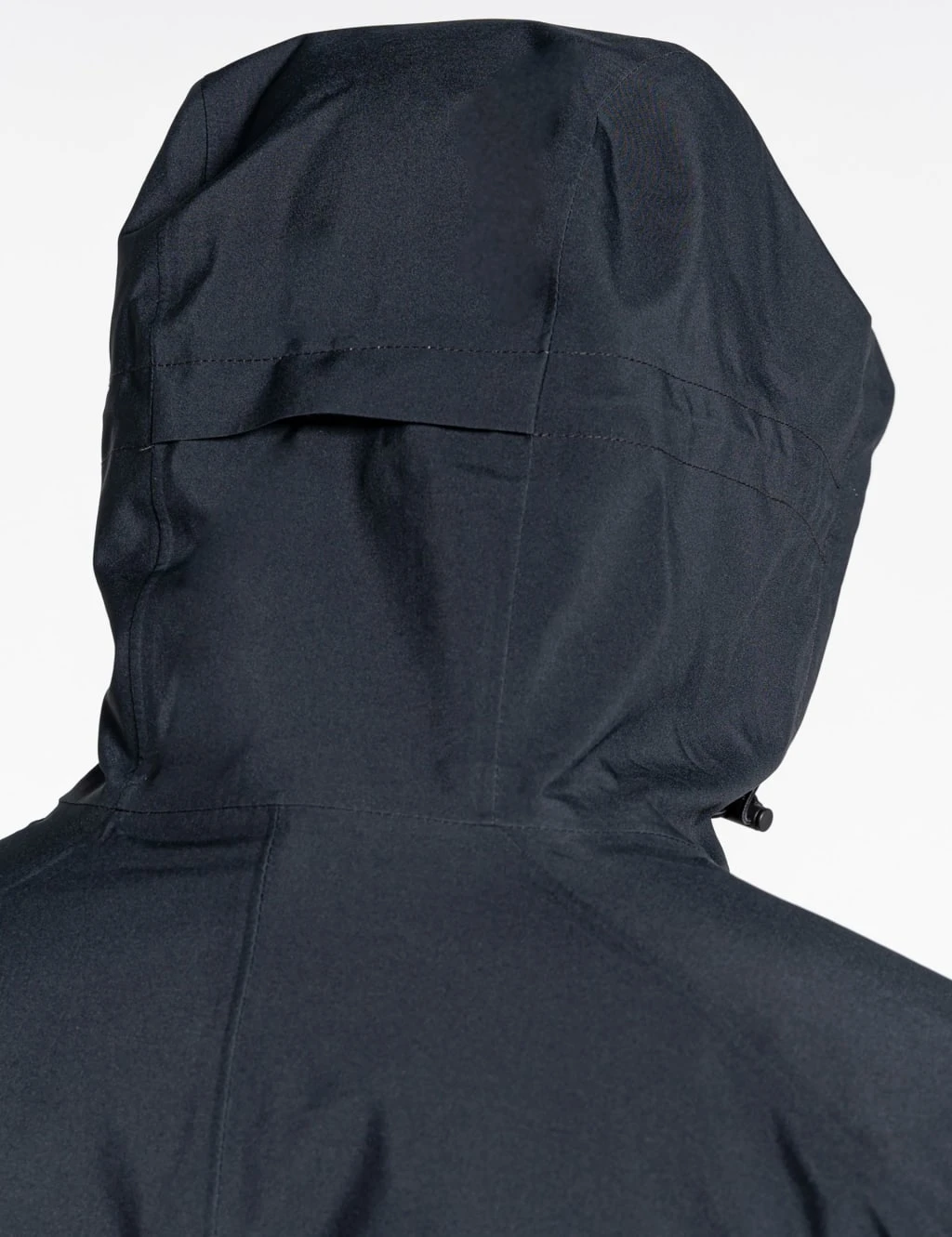 Craghoppers Gore-Tex Waterproof Hooded Parka Jacket 9 Craghoppers Gore-Tex Waterproof Hooded Parka Jacket - Image 9