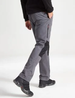 Craghoppers Tailored Fit Trekking Trousers -Marks And Spencer Shop SD 10 T19 1509 T0 X EC 2