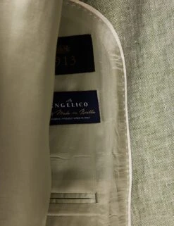 Tailored Fit Pure Linen Suit Jacket -Marks And Spencer Shop SD 10 T19 2557 J0 X EC 4