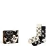 Happy Socks 2pk Pets Cotton Rich Socks -Marks And Spencer Shop SD 10 T19 2617 Y0 X EC 90