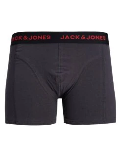 Jack & Jones Junior 3pk Cotton With Stretch Camouflage Trunks (8-16 Yrs) 6 Jack & Jones Junior 3pk Cotton With Stretch Camouflage Trunks (8-16 Yrs) -Marks And Spencer Shop SD 10 T54 2088N Y4 X EC 2