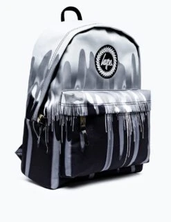 HYPE Kids' Drip Print Backpack
