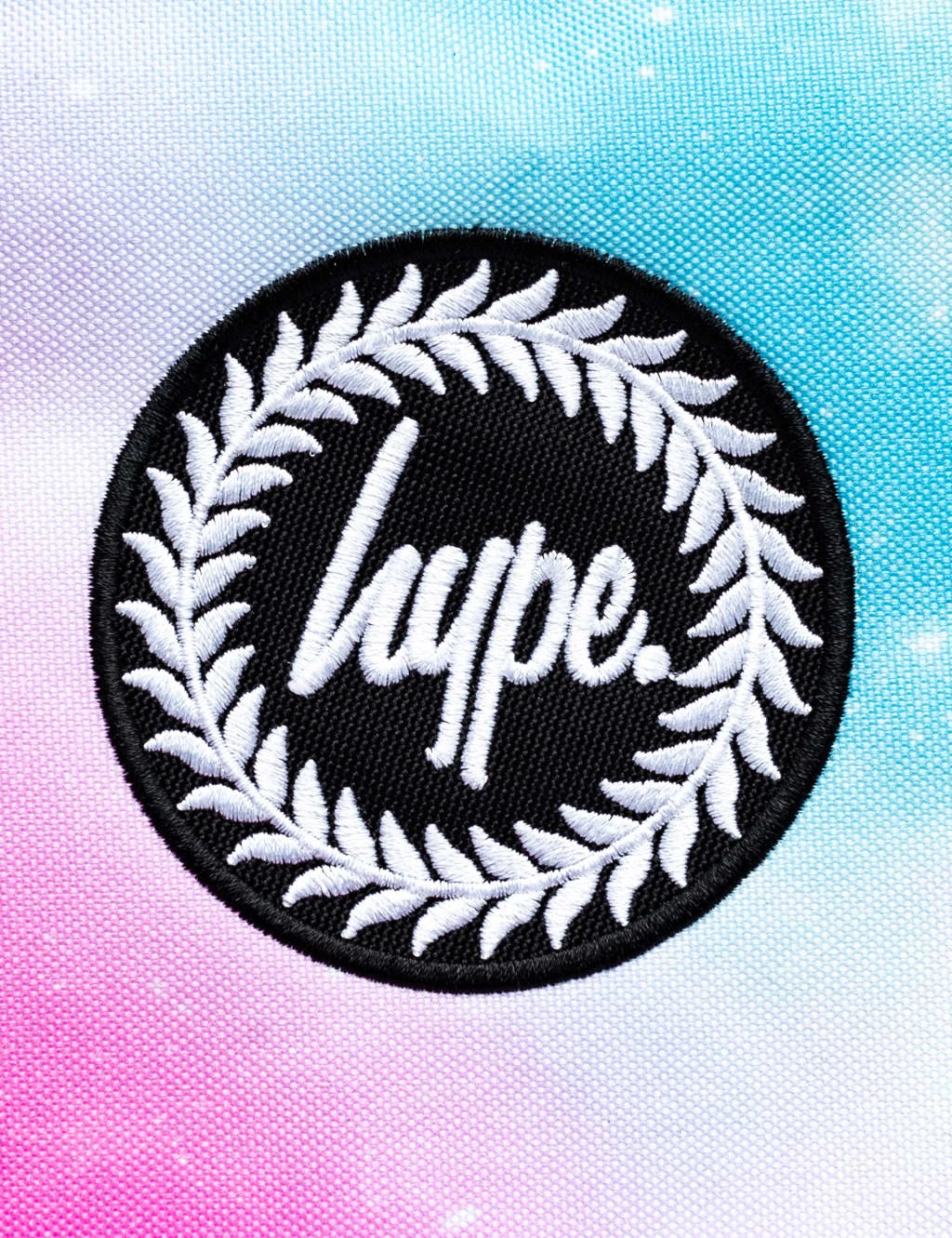 HYPE Kids' Dream Print Backpack 3 HYPE Kids' Dream Print Backpack - Image 3