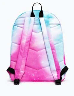 HYPE Kids' Dream Print Backpack 9 HYPE Kids' Dream Print Backpack -Marks And Spencer Shop SD 10 T54 2363 A4 X EC 3