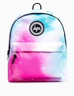 HYPE Kids' Dream Print Backpack 10 HYPE Kids' Dream Print Backpack -Marks And Spencer Shop SD 10 T54 2363 A4 X EC 4