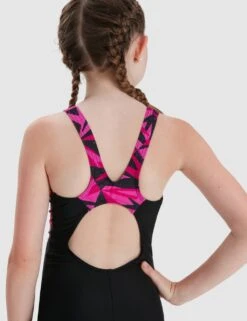 Speedo Hyper Boom Splice Legsuit (5 - 16 Yrs) -Marks And Spencer Shop SD 10 T82 2431 Y4 X EC 1