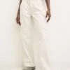 Pure Cotton Cargo Wide Leg Trousers 27 Pure Cotton Cargo Wide Leg Trousers -Marks And Spencer Shop SD 10 T82 3073 K0 X EC 0