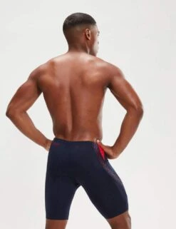 Speedo Hyperboom Splice Jammer Swim Shorts 6 Speedo Hyperboom Splice Jammer Swim Shorts -Marks And Spencer Shop SD 10 T82 4960 F4 X EC 1