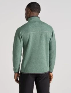 Craghoppers Fleece Half Zip Jacket -Marks And Spencer Shop SD 10 T83 2001M J0 X EC 1