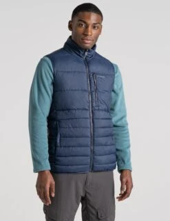 Craghoppers Padded Gilet