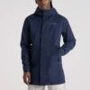 Craghoppers Hooded Waterproof Anorak -Marks And Spencer Shop SD 10 T83 2006M E0 X EC 0