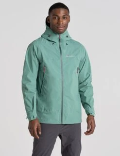 Craghoppers Hooded Anorak
