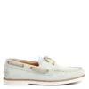 Jones Bootmaker Leather Lace Up Slip On Boat Shoes -Marks And Spencer Shop SD 10 T83 2039W KQ X EC 0