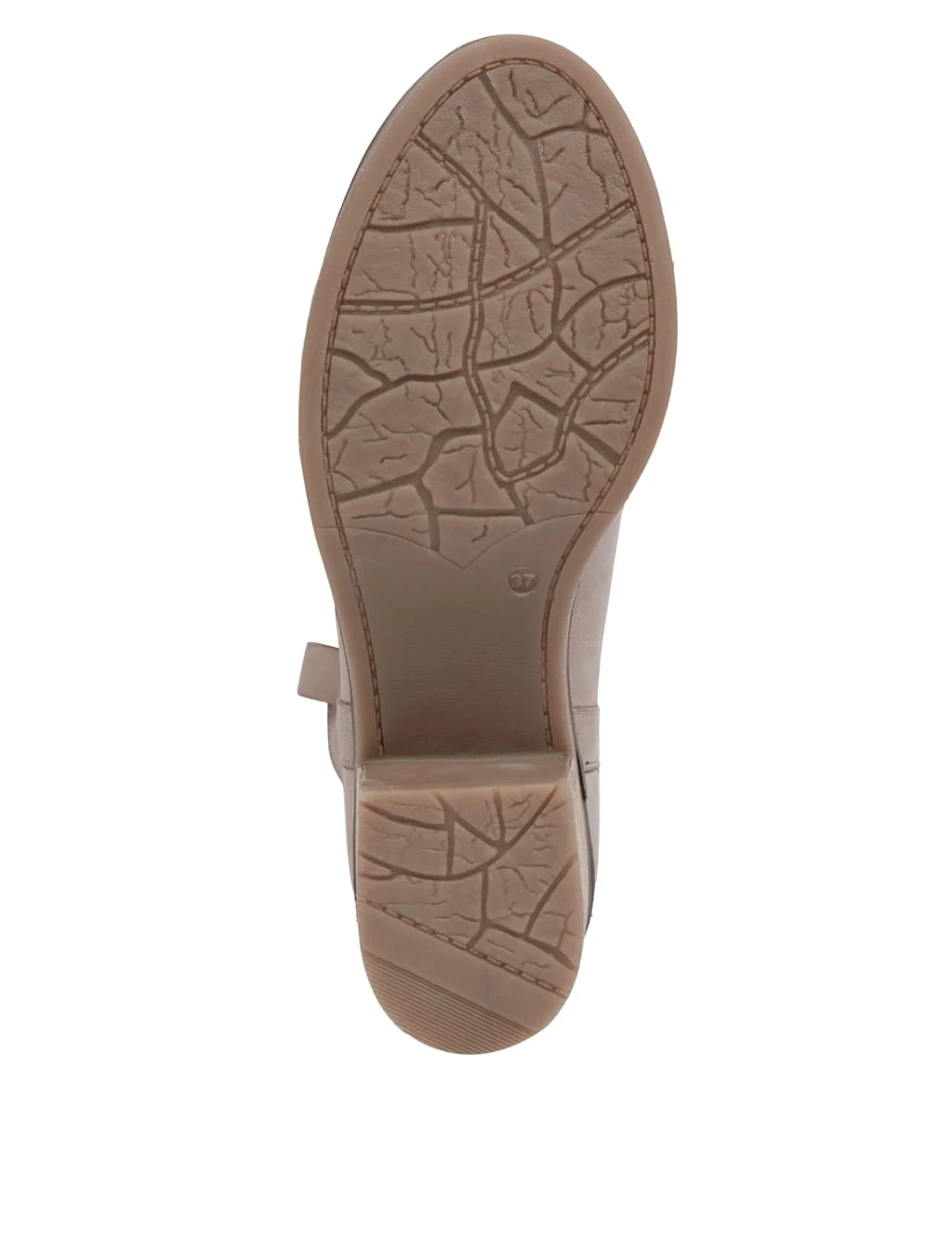 Celtic & Co. Suede Block Heel Ankle Boots 4 Celtic & Co. Suede Block Heel Ankle Boots - Image 4