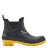 Joules Bee Print Wellies -Marks And Spencer Shop SD 10 T83 2739 Y4 X EC 0