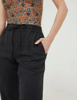 Pull On Cuffed Joggers -Marks And Spencer Shop SD 10 T83 5967W Y0 X EC 2