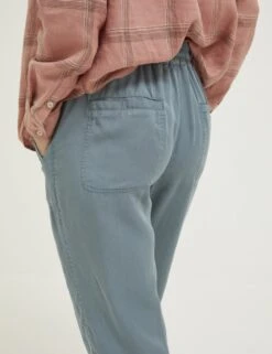 Cuffed Joggers -Marks And Spencer Shop SD 10 T83 5968W J0 X EC 4