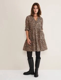 Leather Flat Knee High Boots 14 Leather Flat Knee High Boots -Marks And Spencer Shop SD 10 T83 6907 Y0 X EC 4