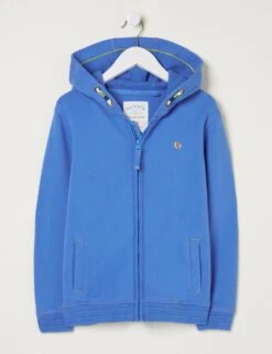 Rock The Reef Zip Through Hoodie (3-13 Yrs)