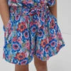 Tropical Print Shorts (3-13 Yrs) 30 Tropical Print Shorts (3-13 Yrs) -Marks And Spencer Shop SD 10 T94 1176 ZZ X EC 0