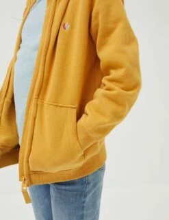 Cotton Rich Bunny Zip Hoodie (3-13 Yrs) -Marks And Spencer Shop SD 10 T94 1261 R4 X EC 3