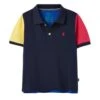 Joules Pure Cotton Polo Shirt (2-12 Yrs) -Marks And Spencer Shop SD 10 T94 1727 E0 X EC 90