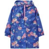 Joules Golightly- Waterproof Packable Raincoat (2-12 Yrs) -Marks And Spencer Shop SD 10 T94 2823 E4 X EC 90