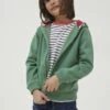 Cotton Rich Dinosaur Teeth Hoodie (3-13 Yrs)